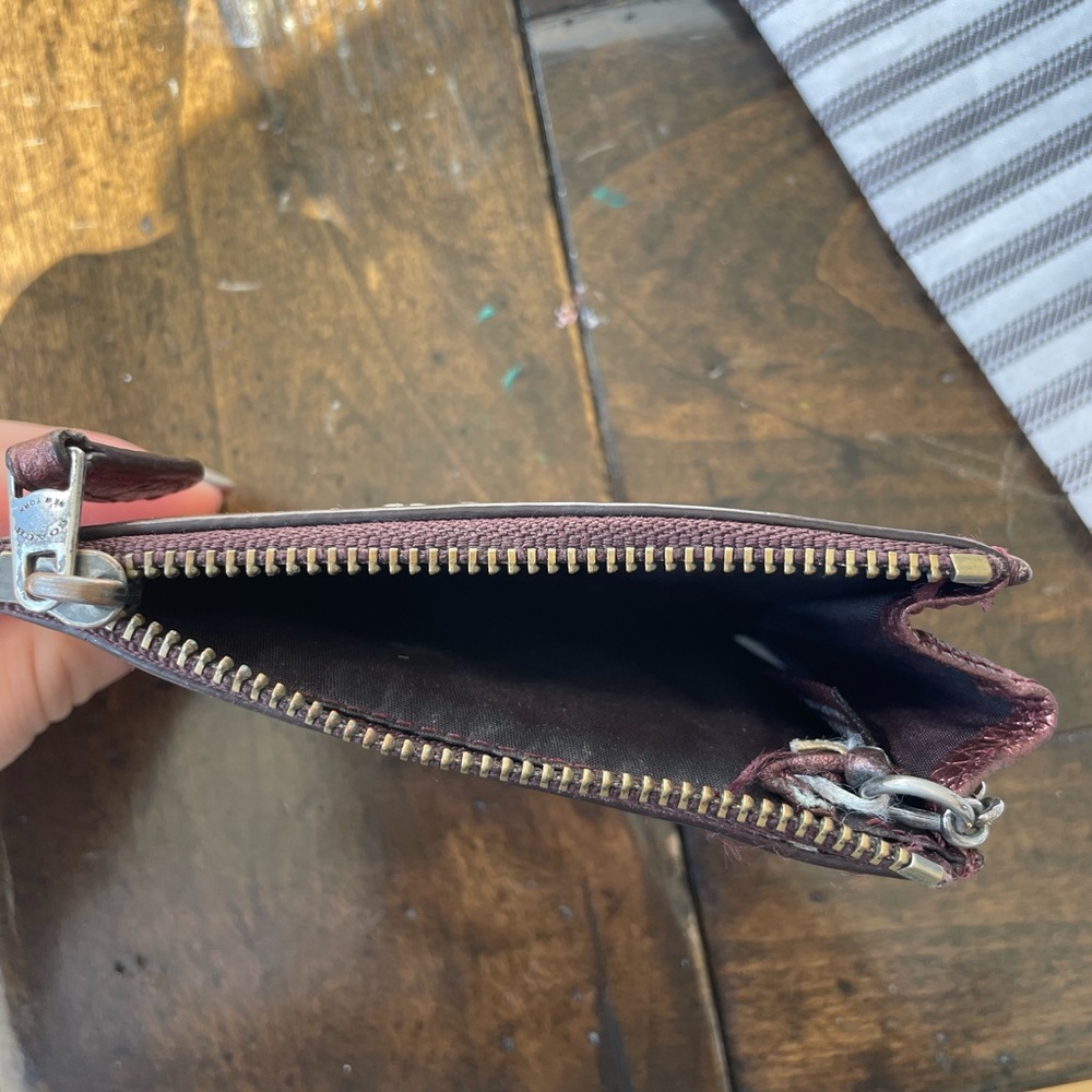 Coach Wallet - Picture 3 of 5